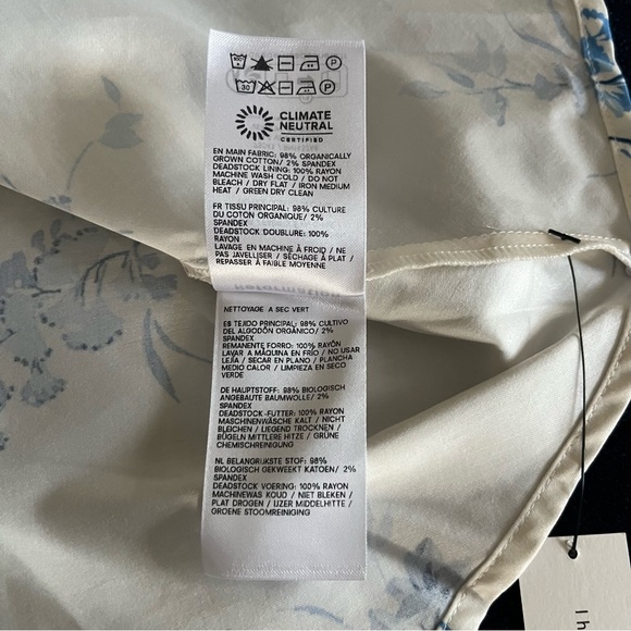 Reformation Polina Skirt - Picture 13 of 14